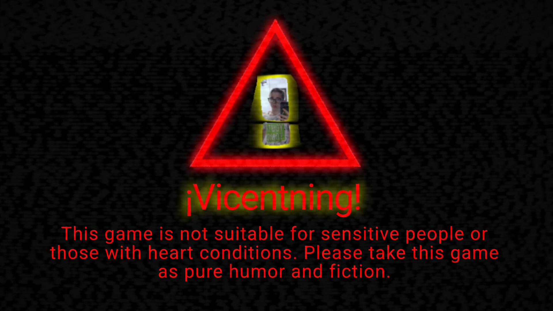 6-7 Nights At Vicente's Screenshot 4