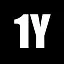 One Year On icon