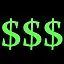 Earn $1,000,000 icon