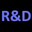 Research is a thing icon