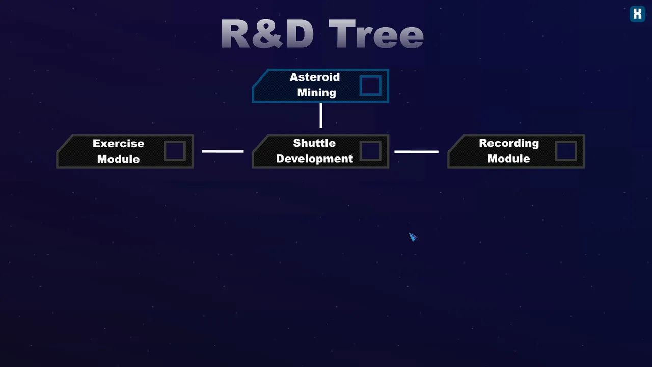 Station 21 - Space Station Simulator Screenshot 3