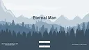 Eternal Man: Forest Screenshot 0