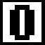 O icon