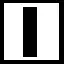 I icon