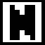 N icon