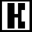 K icon