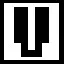 V icon