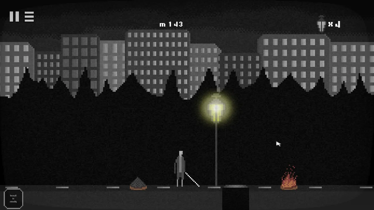 Ablepsia Screenshot 1