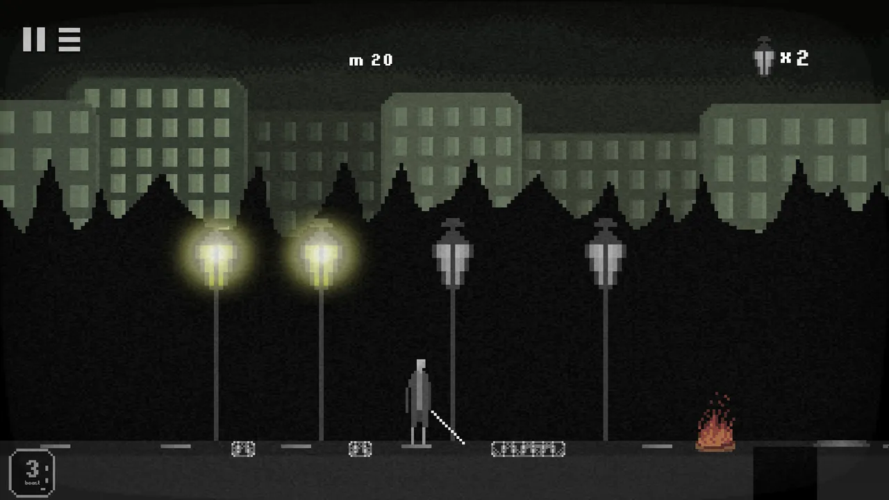 Ablepsia Screenshot 4
