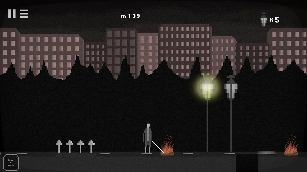 Ablepsia Screenshot 3