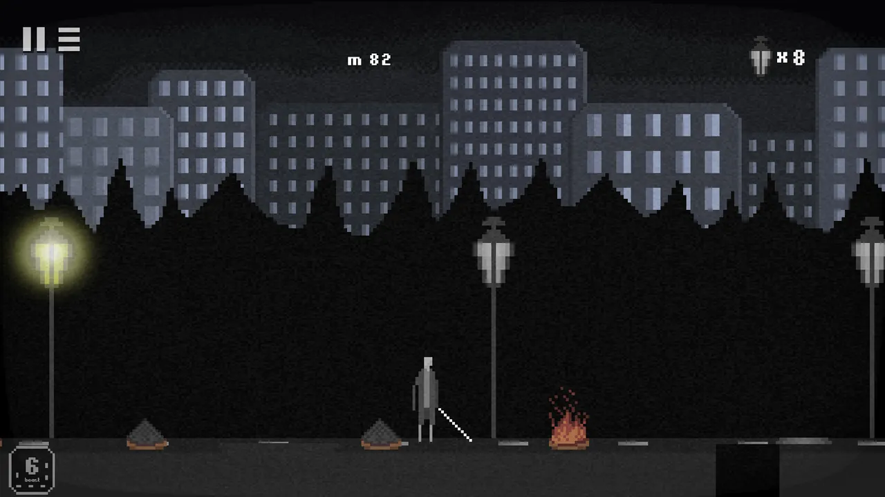Ablepsia Screenshot 2