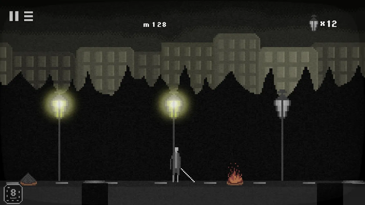 Ablepsia Screenshot 0