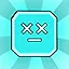 Game Over Man, Game Over icon
