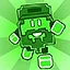 Run Forest Run icon