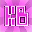 16-Bit Overflow icon