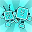 The Running Man icon