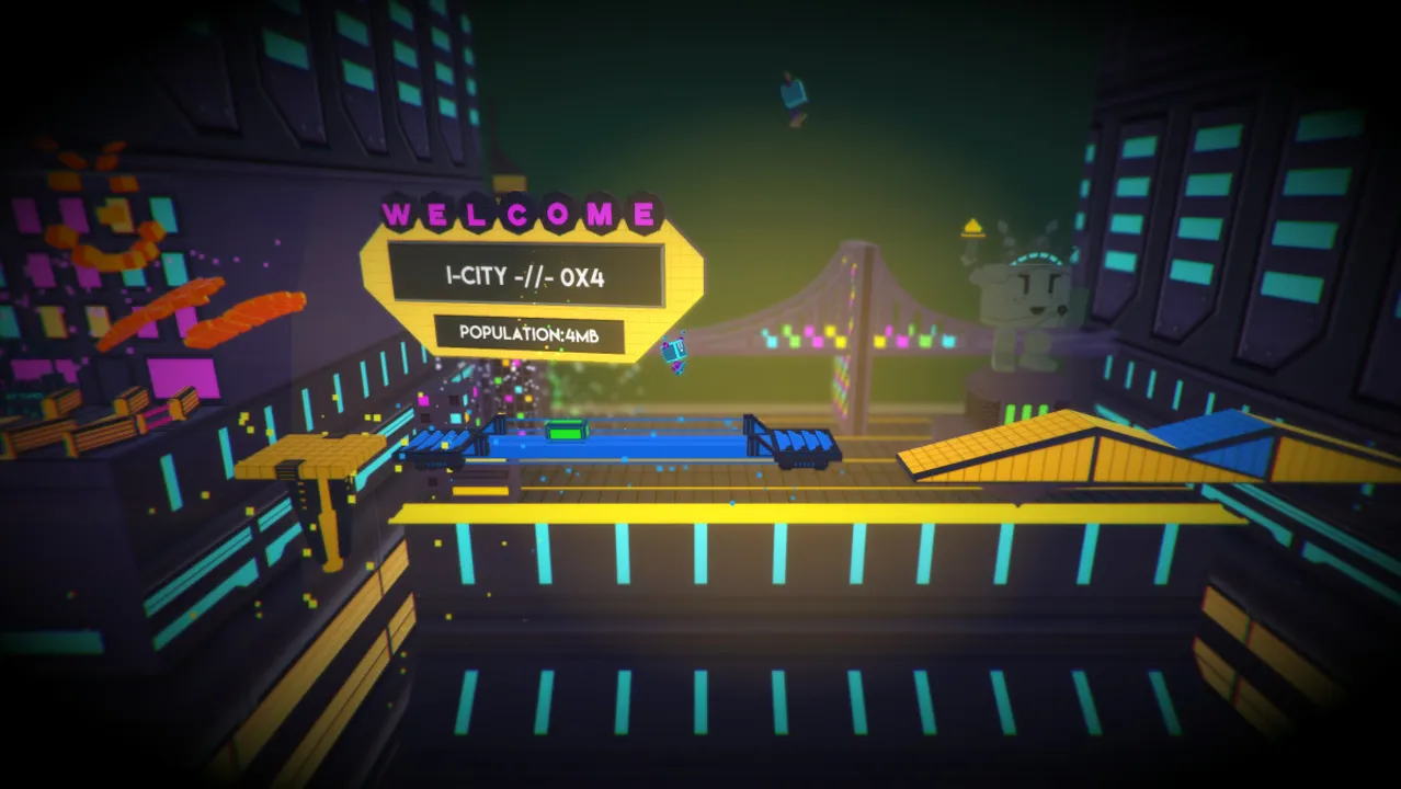 Sure Footing Screenshot 11