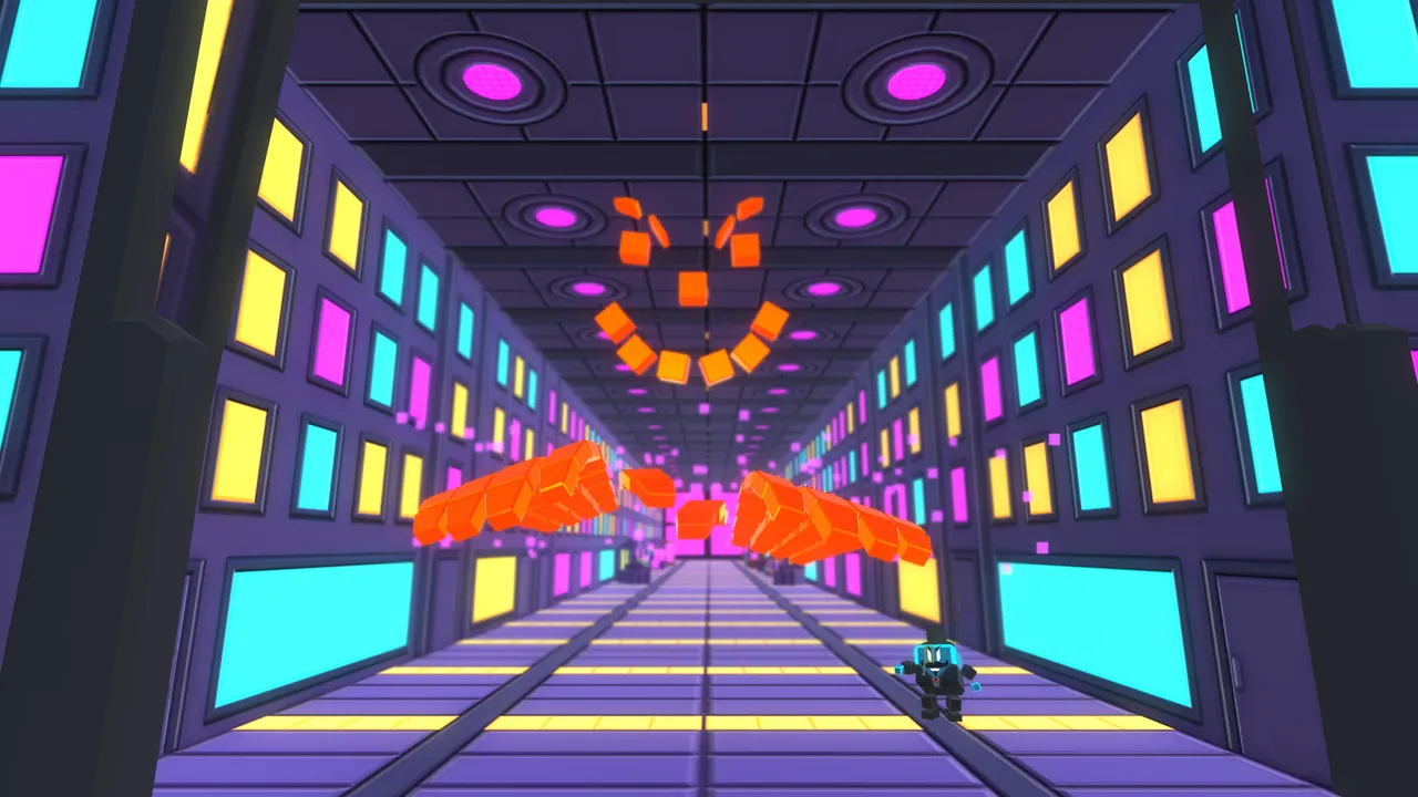Sure Footing Screenshot 6