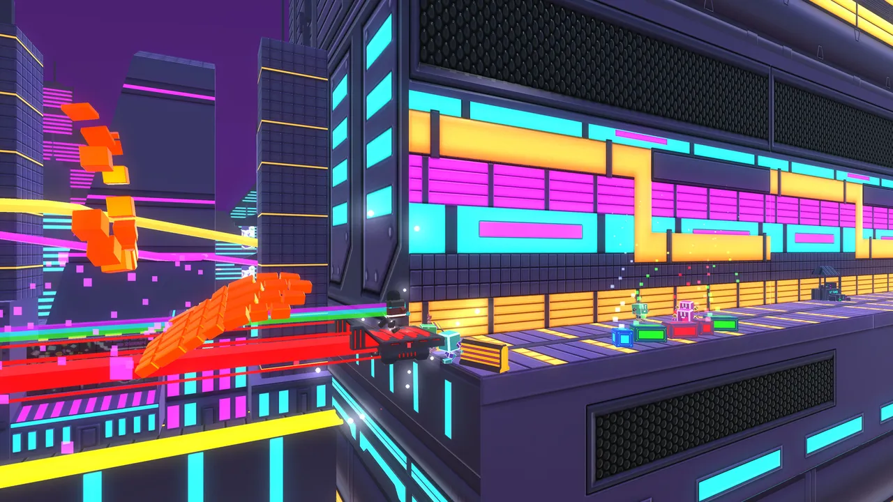 Sure Footing Screenshot 10