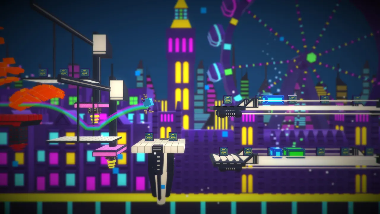 Sure Footing Screenshot 4