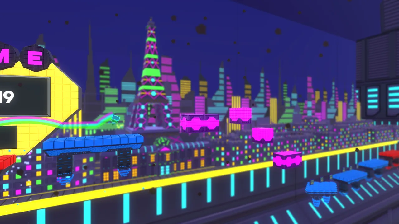 Sure Footing Screenshot 2