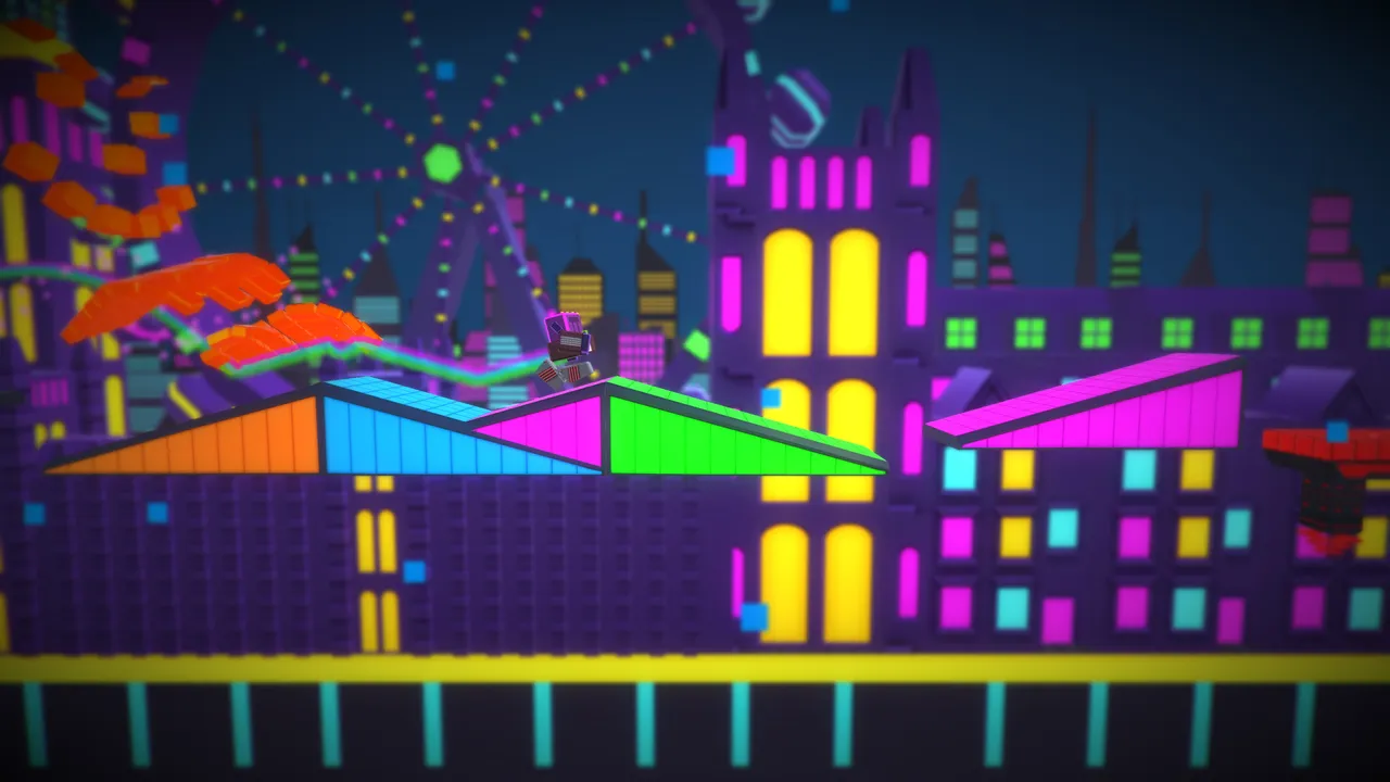 Sure Footing Screenshot 3