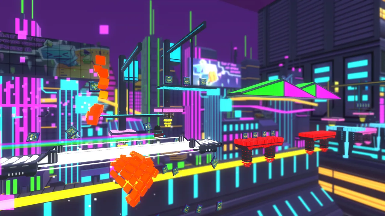Sure Footing Screenshot 9