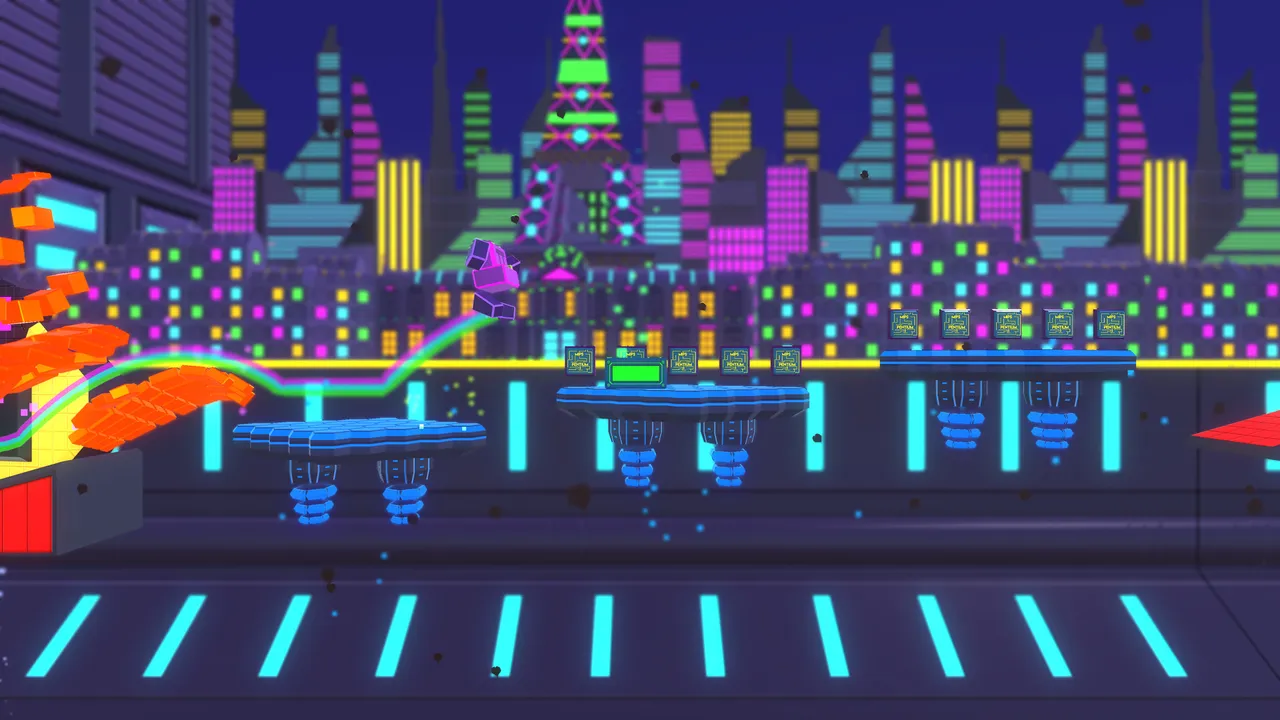 Sure Footing Screenshot 7