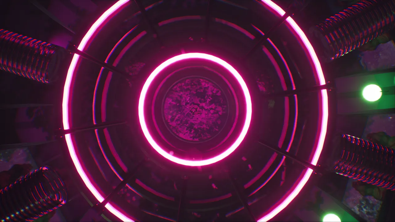 Elea - Episode 1 Screenshot 7