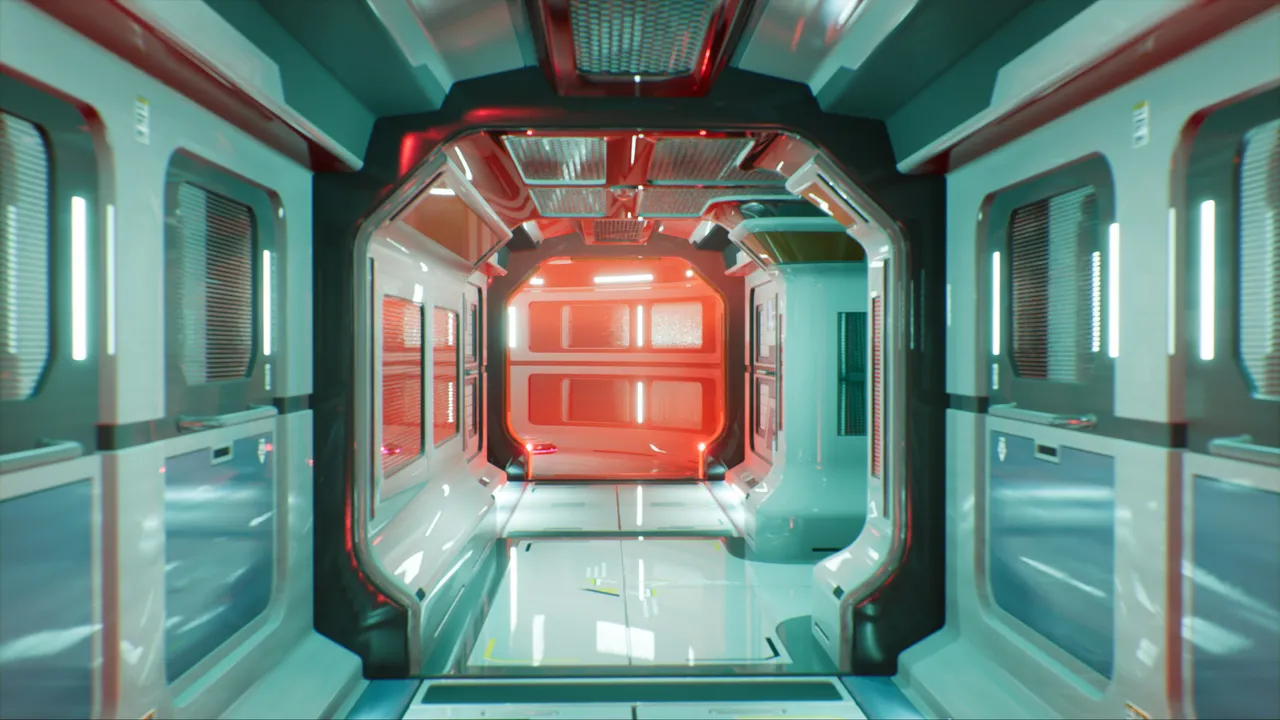 Elea - Episode 1 Screenshot 2
