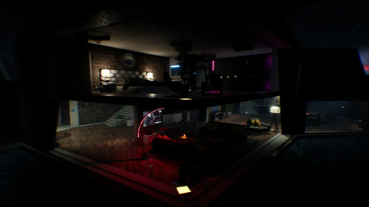 Elea - Episode 1 Screenshot 3