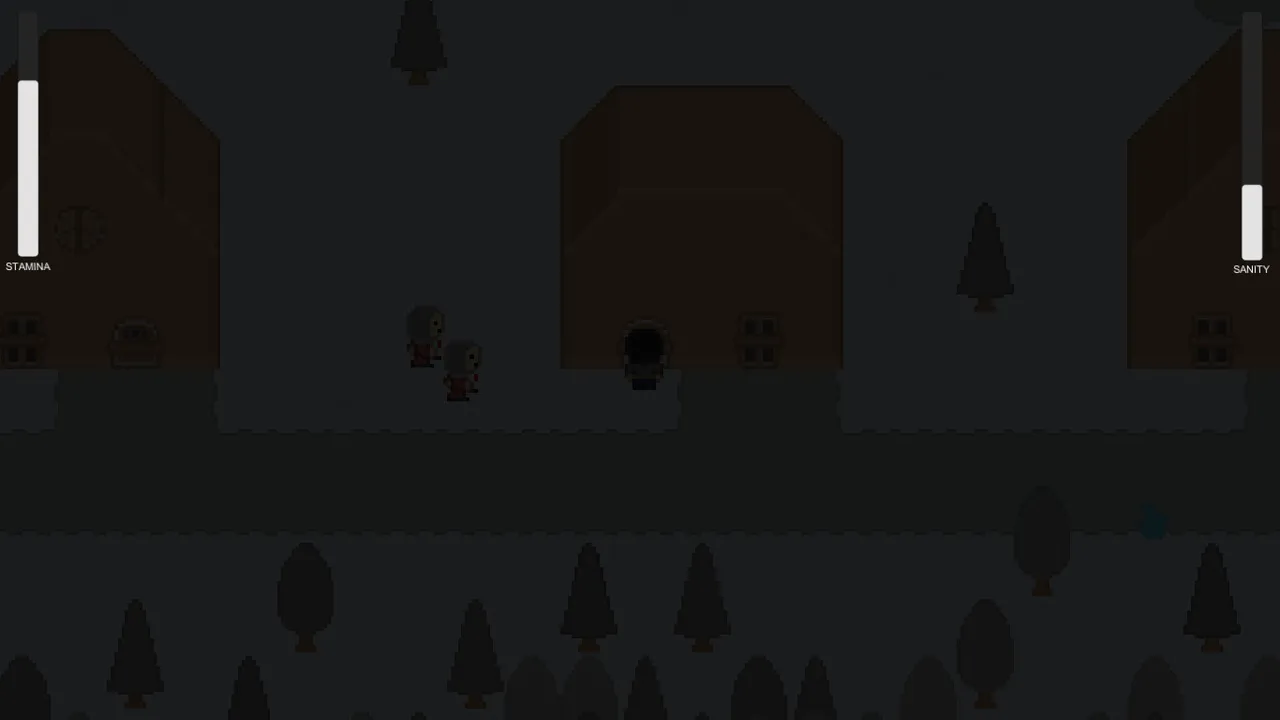 Eternal Man: Mountain Screenshot 0