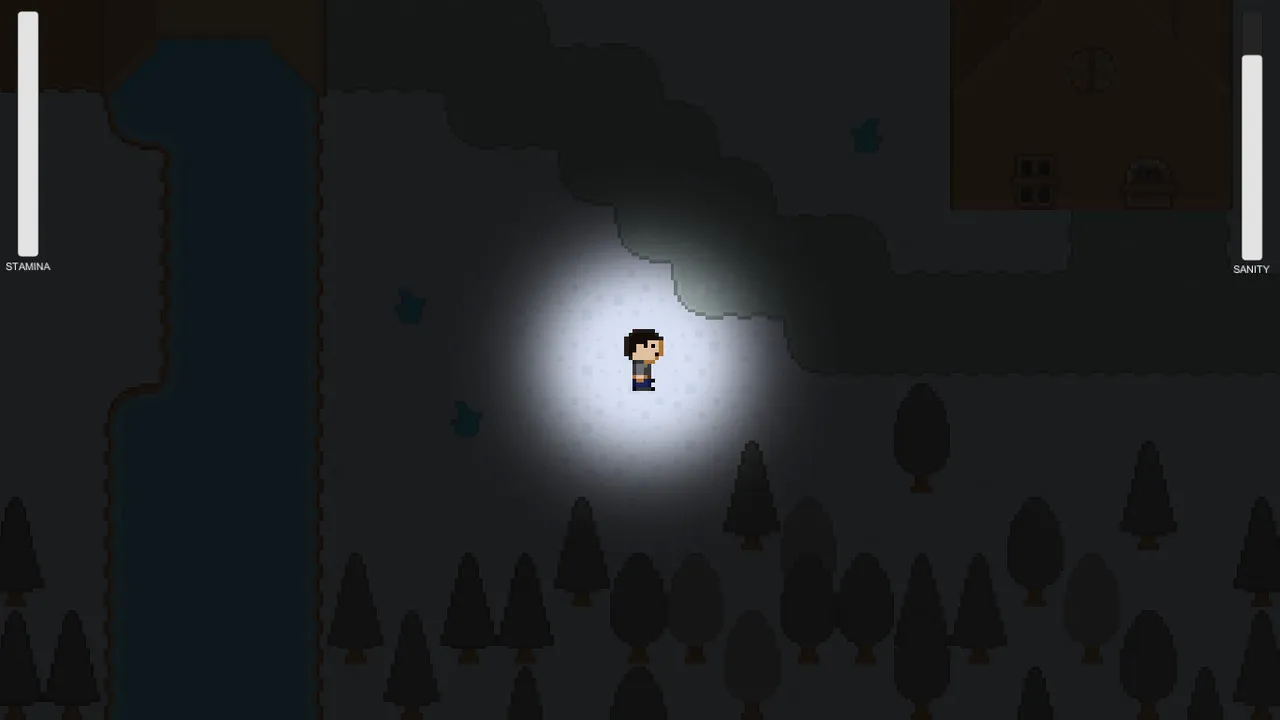 Eternal Man: Mountain Screenshot 1