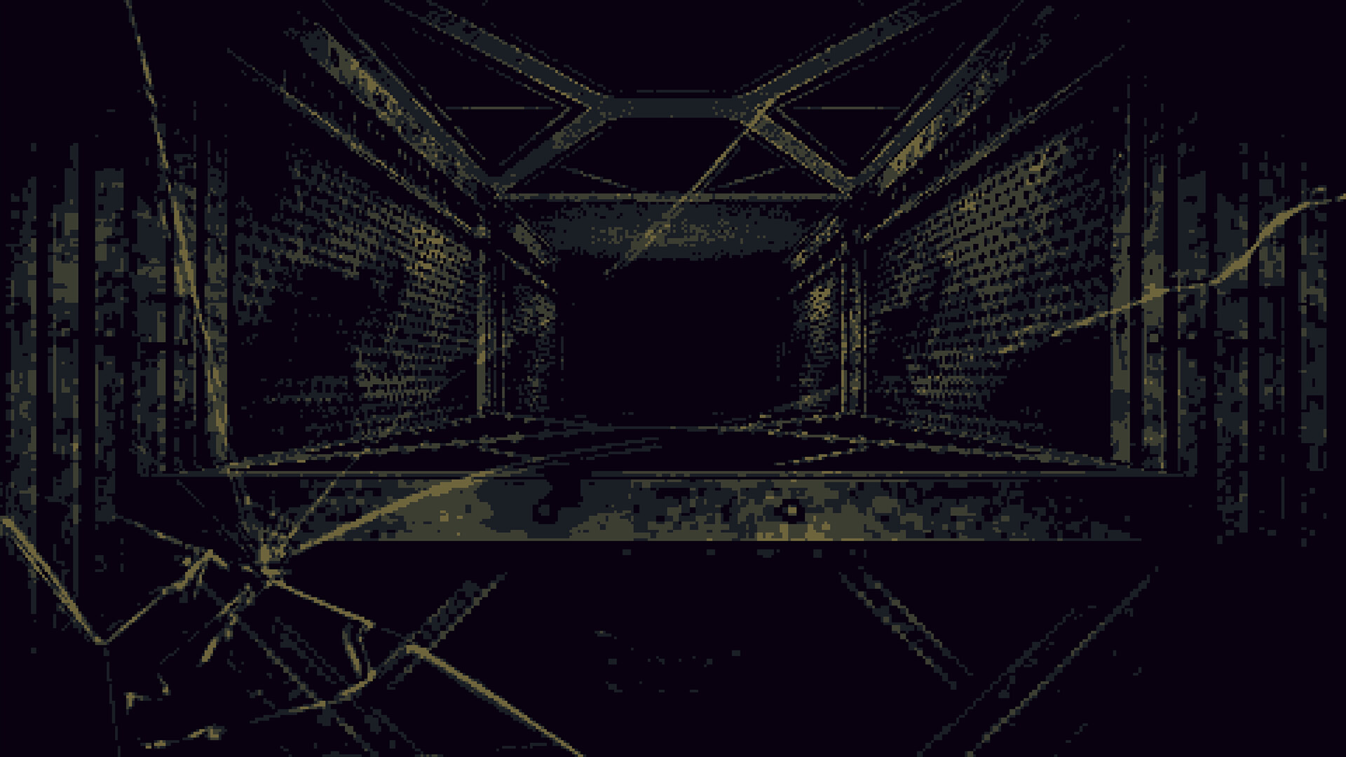 COLD HUSK Screenshot 4