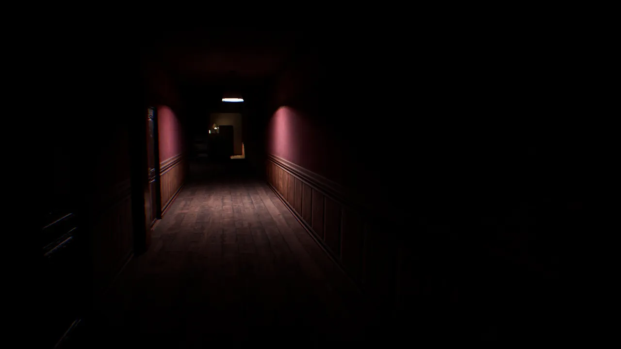 Blackwood Lodge: The Siblings Screenshot 2