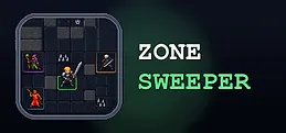 Zone Sweeper