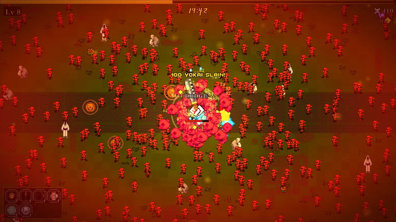 Yokai Hunter Screenshot 3