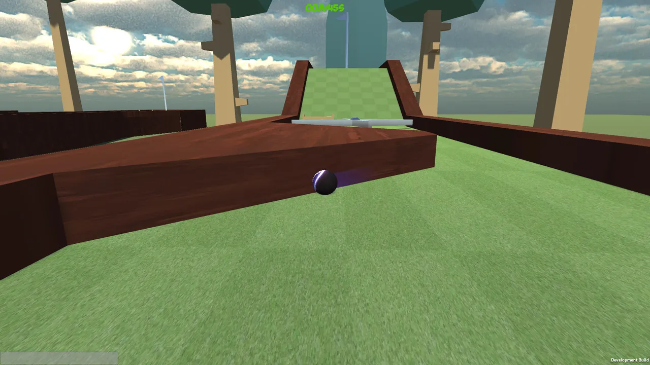 AffordaGolf Online Screenshot 11