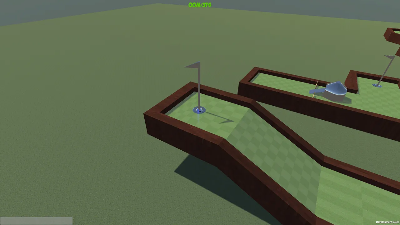 AffordaGolf Online Screenshot 10
