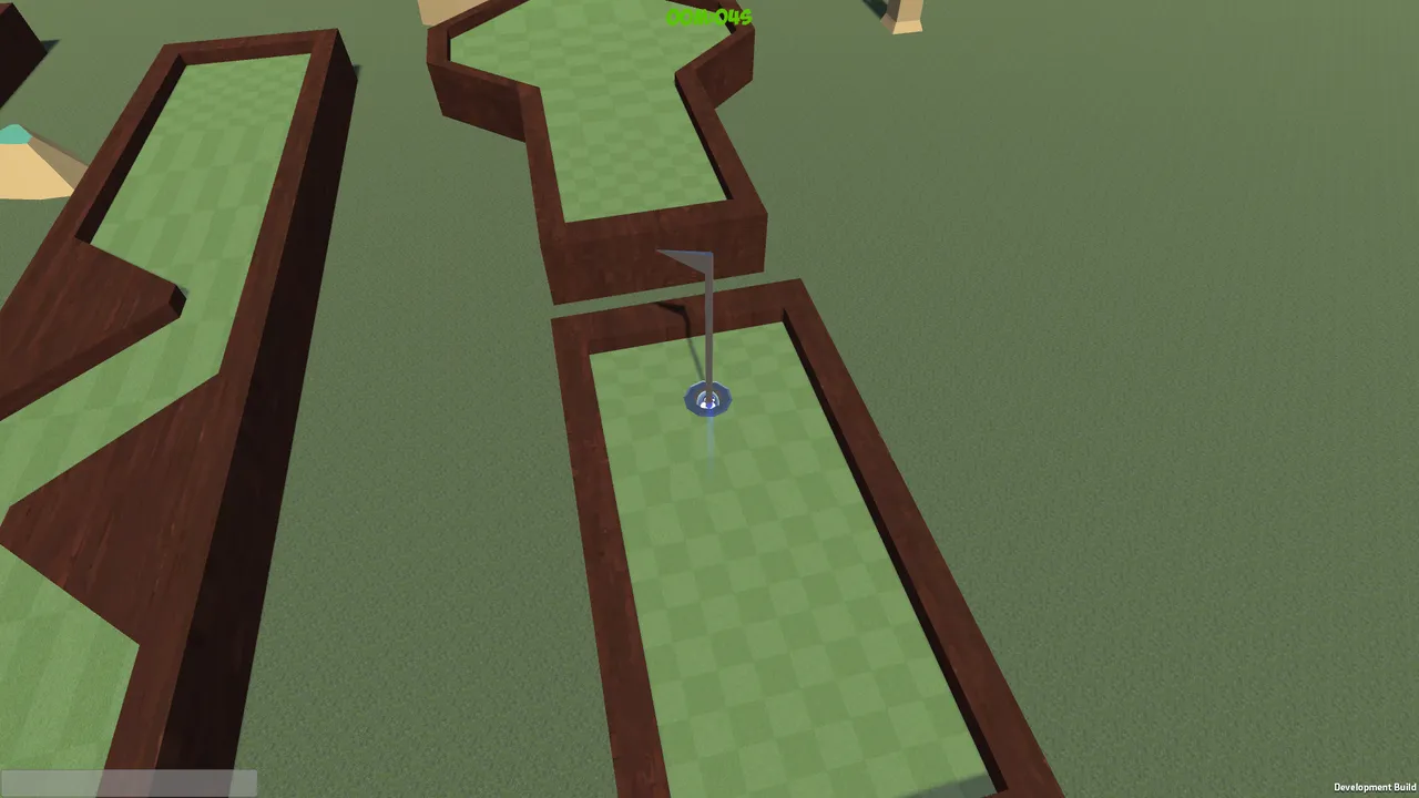 AffordaGolf Online Screenshot 12
