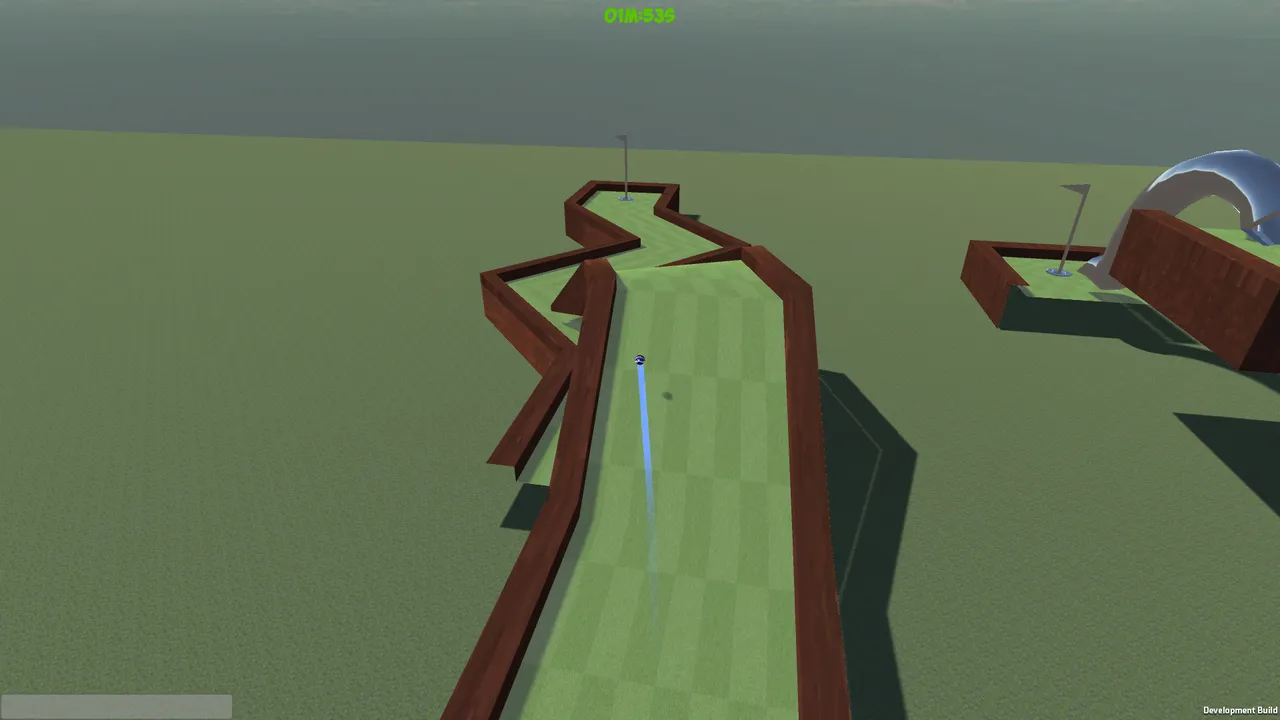 AffordaGolf Online Screenshot 8
