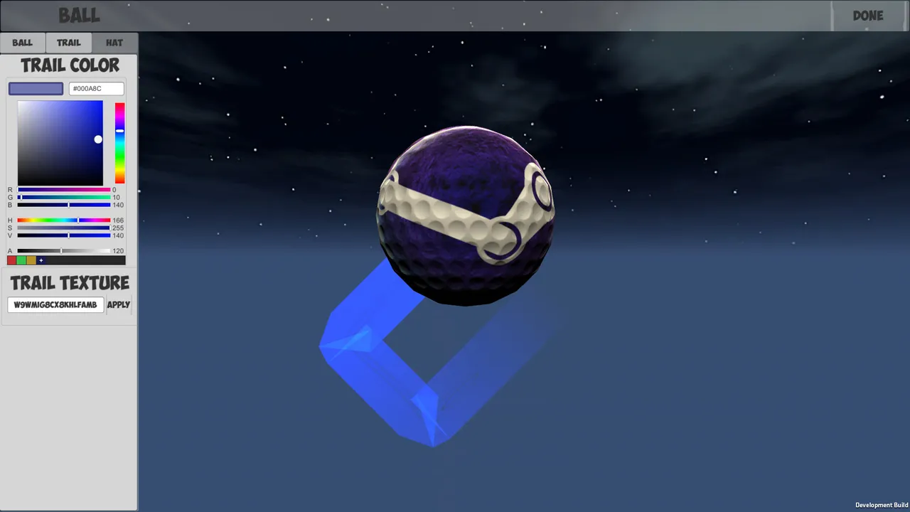 AffordaGolf Online Screenshot 0