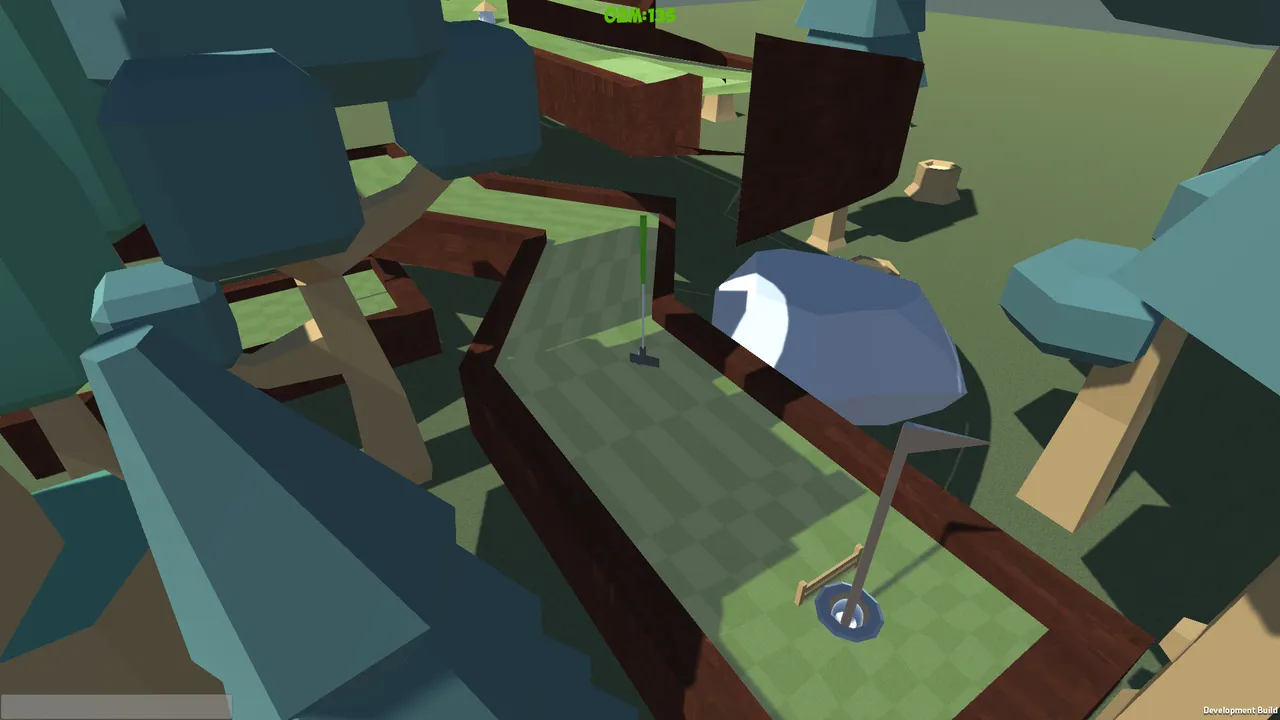 AffordaGolf Online Screenshot 13