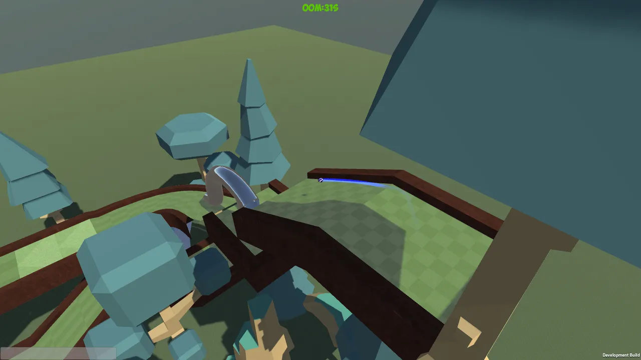 AffordaGolf Online Screenshot 14