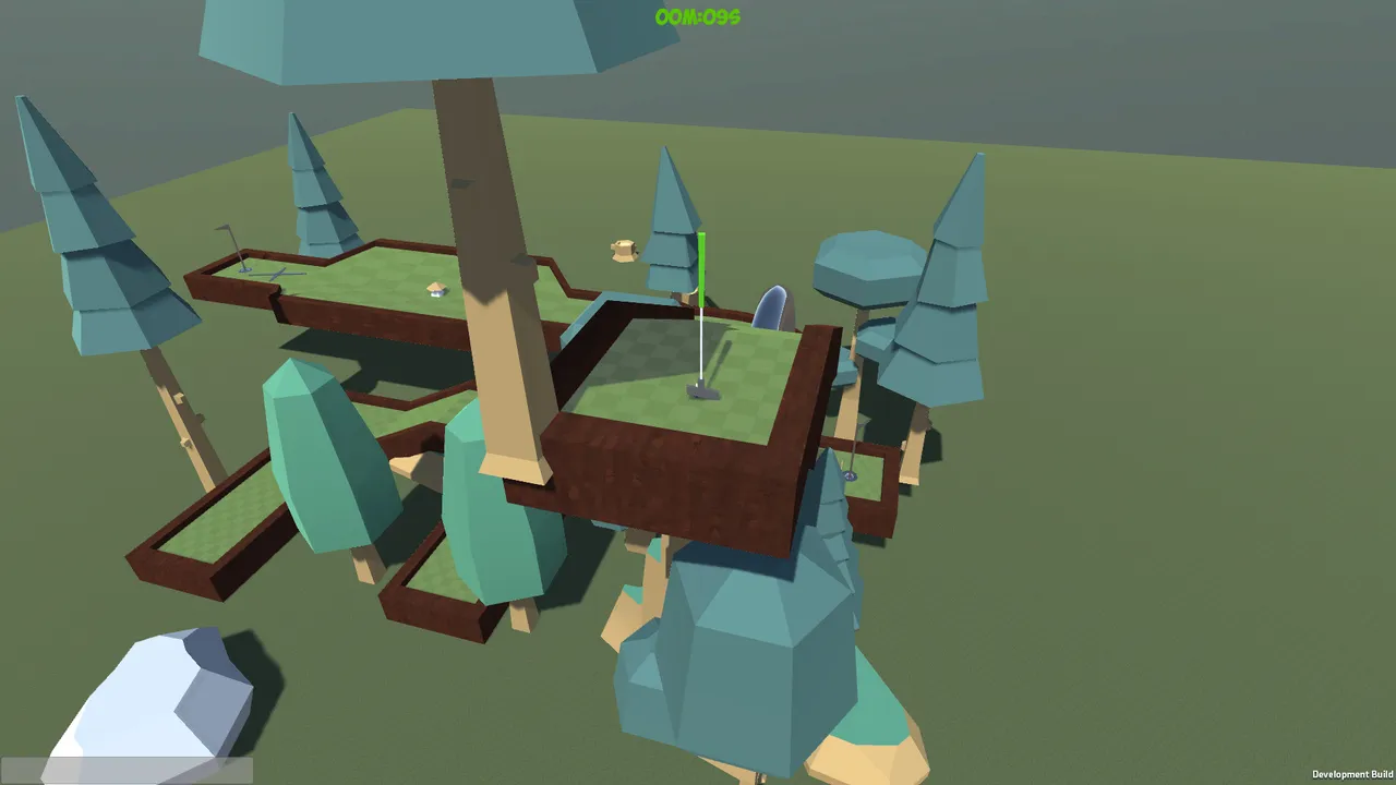 AffordaGolf Online Screenshot 16