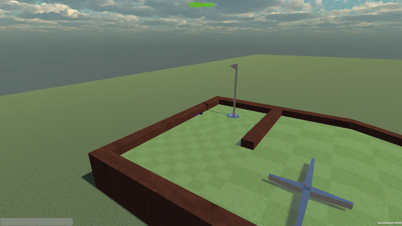 AffordaGolf Online Screenshot 9