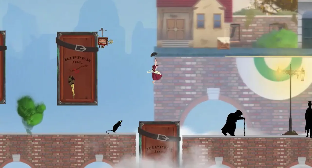 Guardians of Victoria Screenshot 7