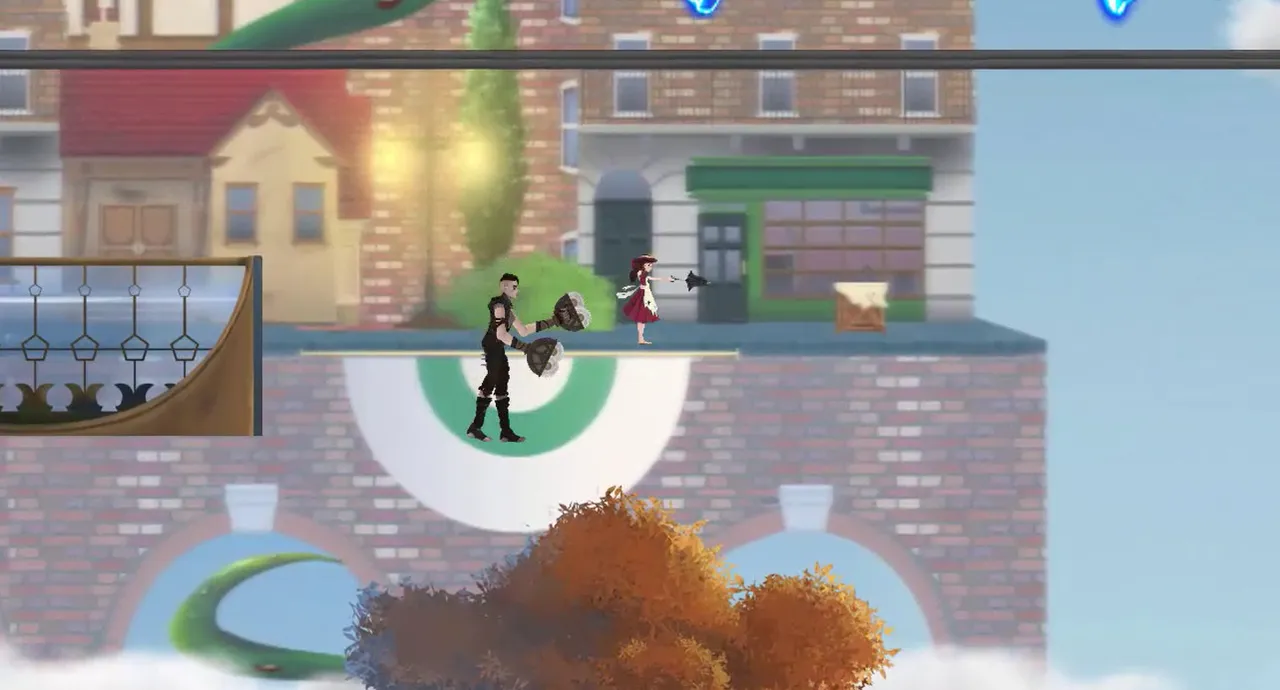 Guardians of Victoria Screenshot 6