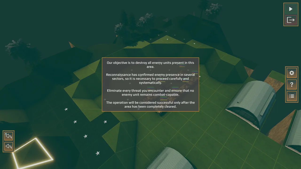 Days Of Reckoning: Last Battle Screenshot 9