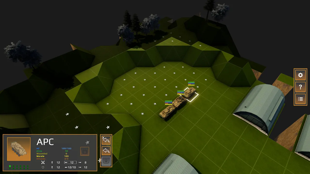 Days Of Reckoning: Last Battle Screenshot 11